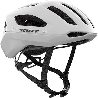 Превью Шлем велосипедный Шлем велосипедный SCOTT Sierra Mips Mineral White